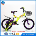 Los niños de neumáticos de goma bicicleta, todas las clases de precio BMX estilo, bicicleta para niños